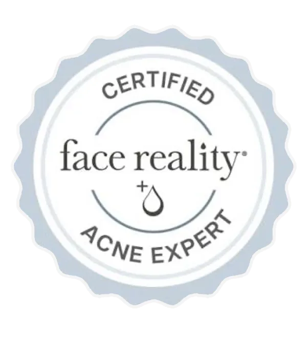 Acne Clearing Series (Recommended)